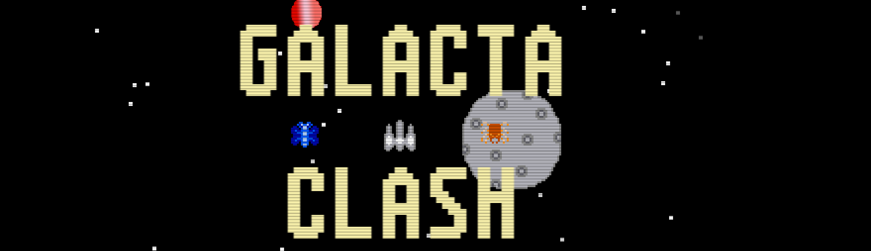 Galacta Clash