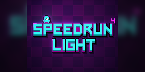 Cover image for Speedrun for Light