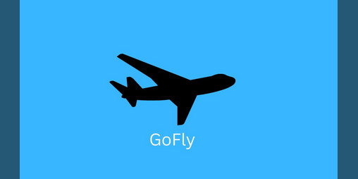 Cover image for GoFly