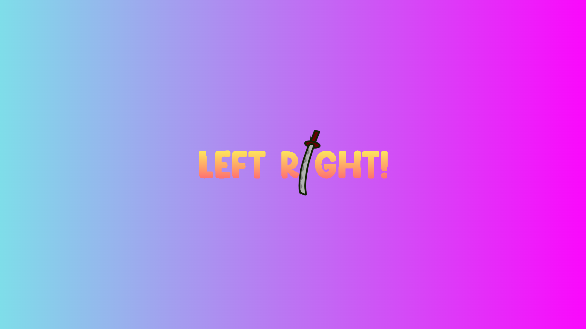 Left Right: Light & Dark