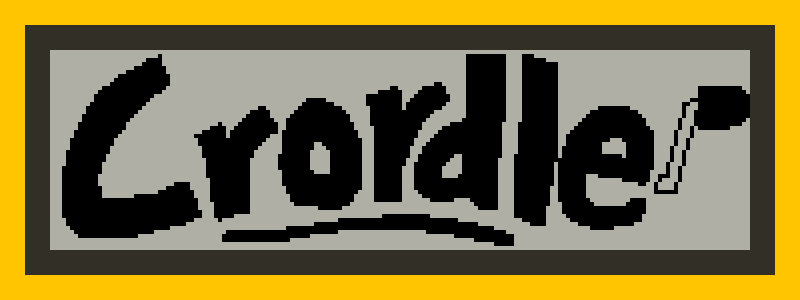 Crordle