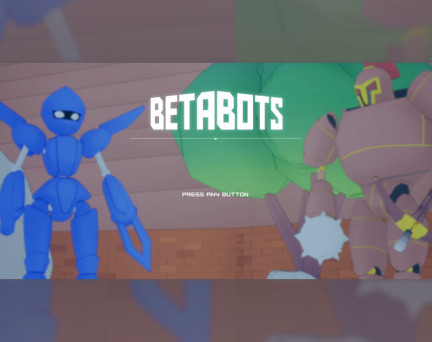 BetaBots