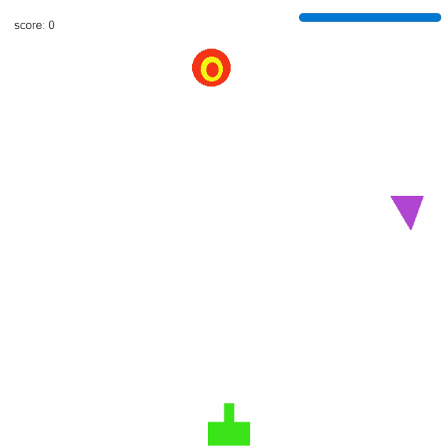 Target Shooter