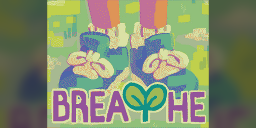 Cover image for BREA🌱HE