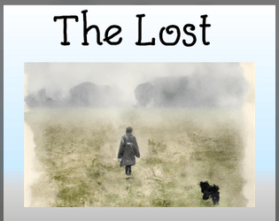 The Lost  