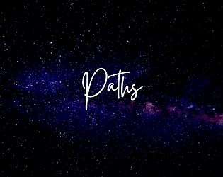 paths.