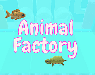 Animal Factory