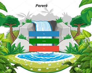 Pererê
