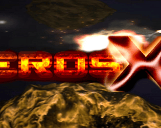 ErosX