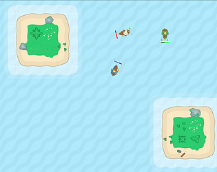 Pirates (development name)