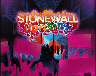 Stonewall Uprising  