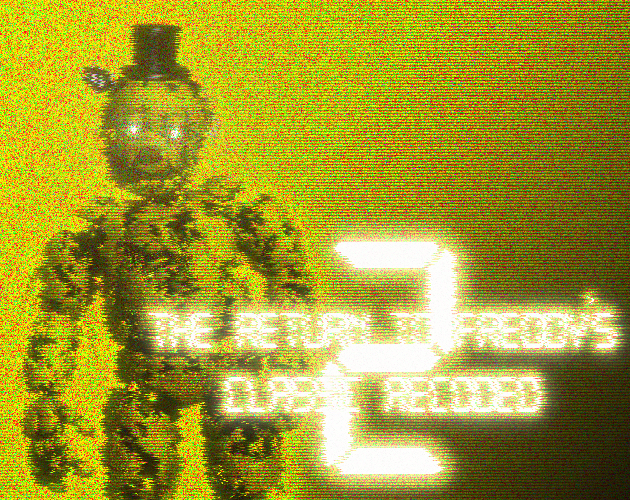 The Return To Freddy's 2 DEMO file - IndieDB