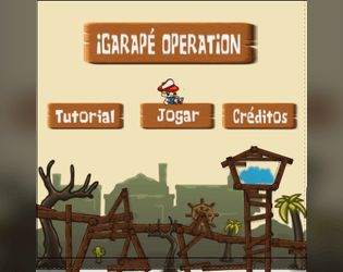 Igarape Operation  