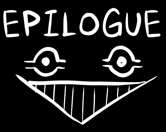 Cover image for EPILOGUE