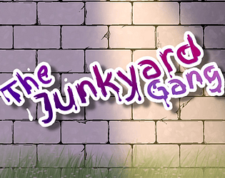 The Junkyard Gang