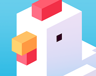 Crossy Road Remake
