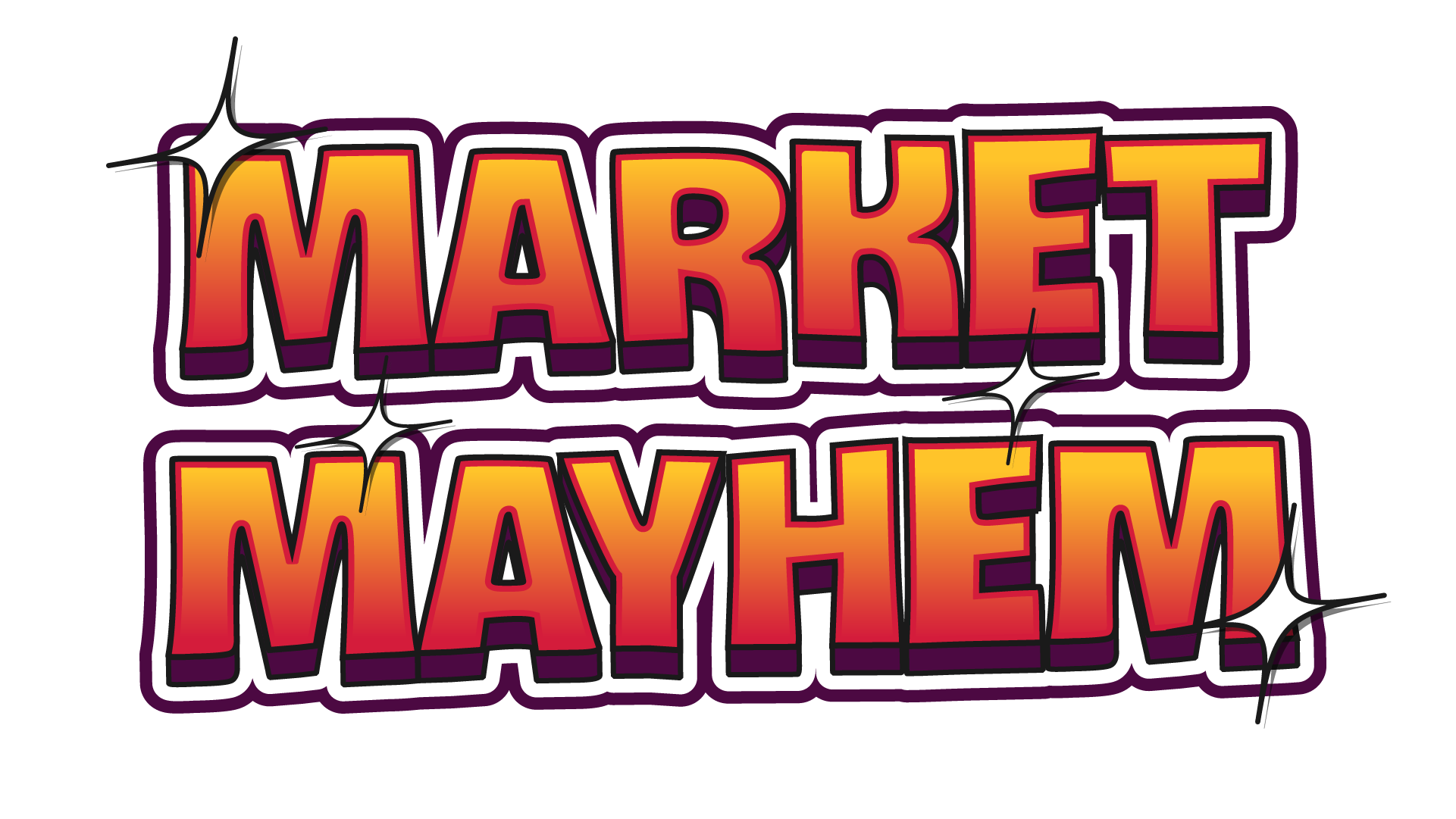 Market Mayhem