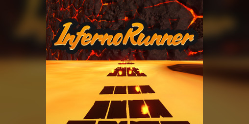 Cover image for Inferno Runner