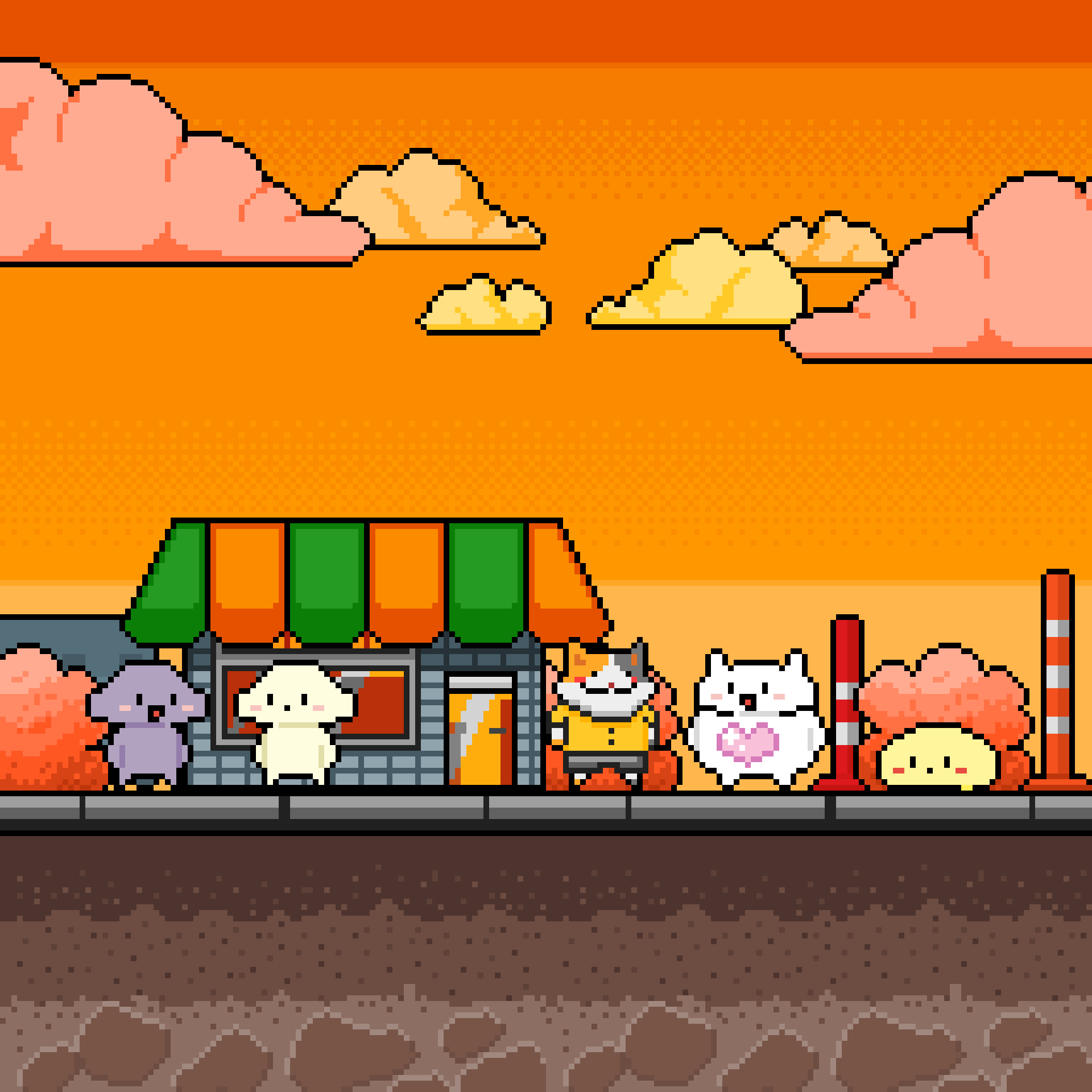 CatRun