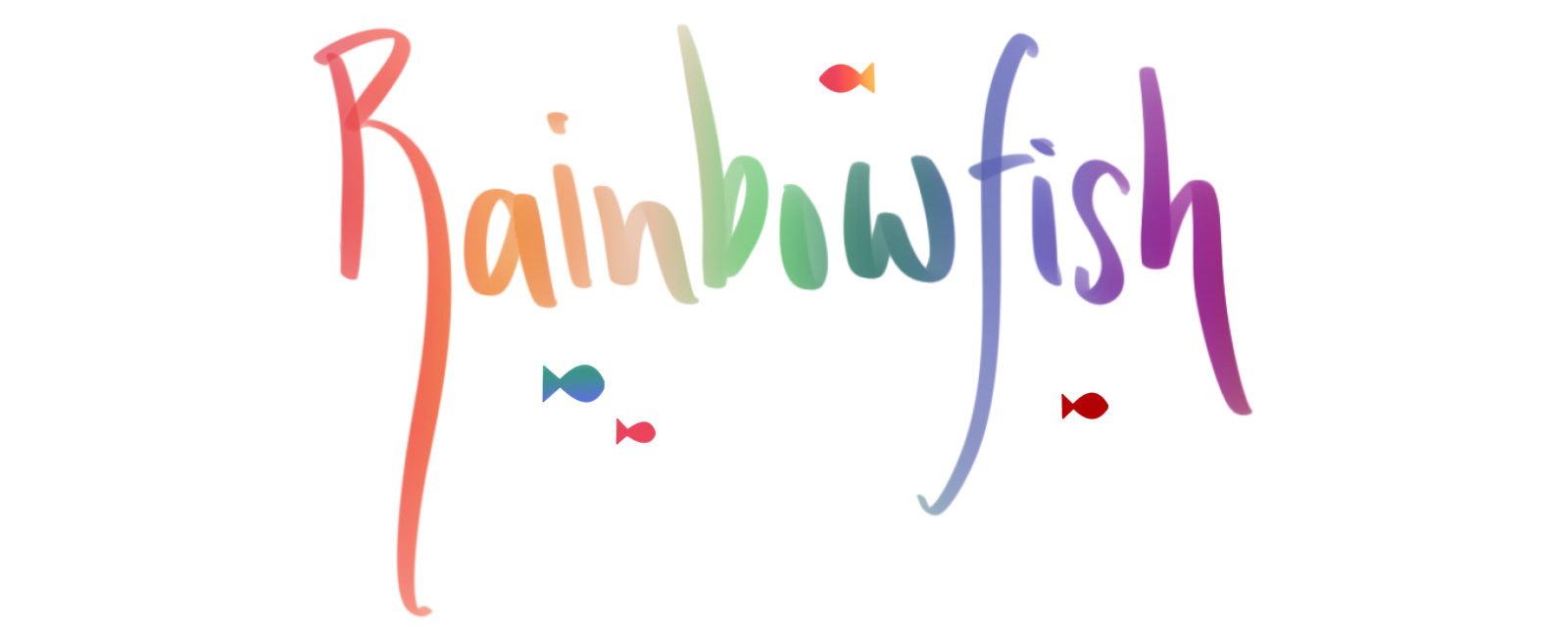 Rainbowfish