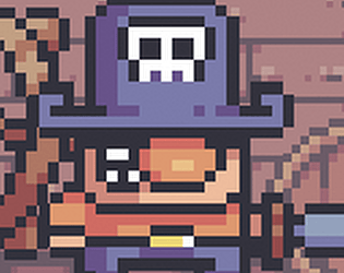 PirateDangeon