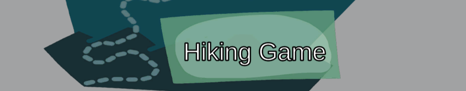 Hiking Game