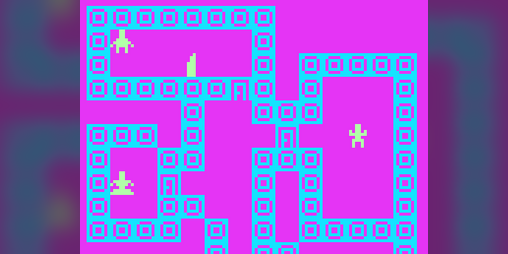 Cover image for Kissing Girls Simulator
