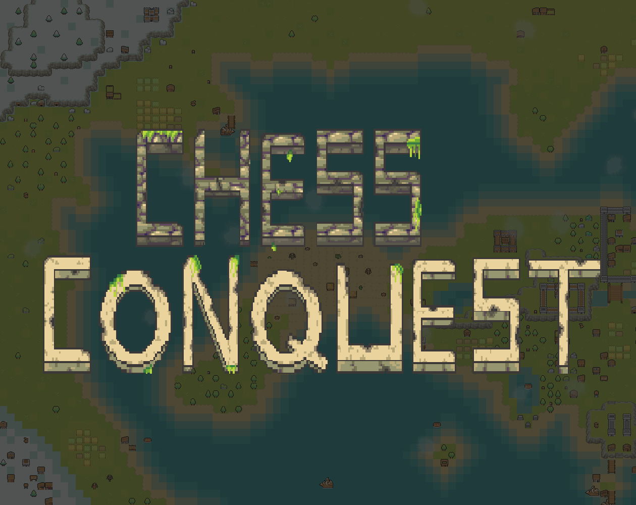 The Chess Conquest