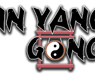 Yin Yang Gongs