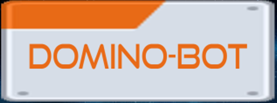 DOMINO BOT