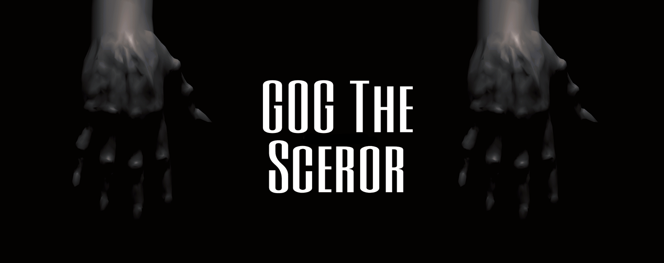 GOG The Sceror (DEMO 2)