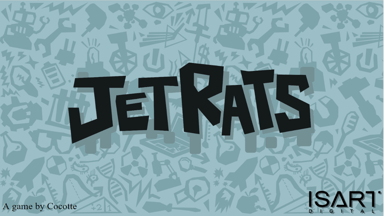 Jet Rats