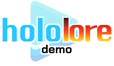 Hololore [Demo]