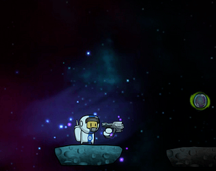 Space Runner