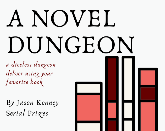 A Novel Dungeon v 0.4
