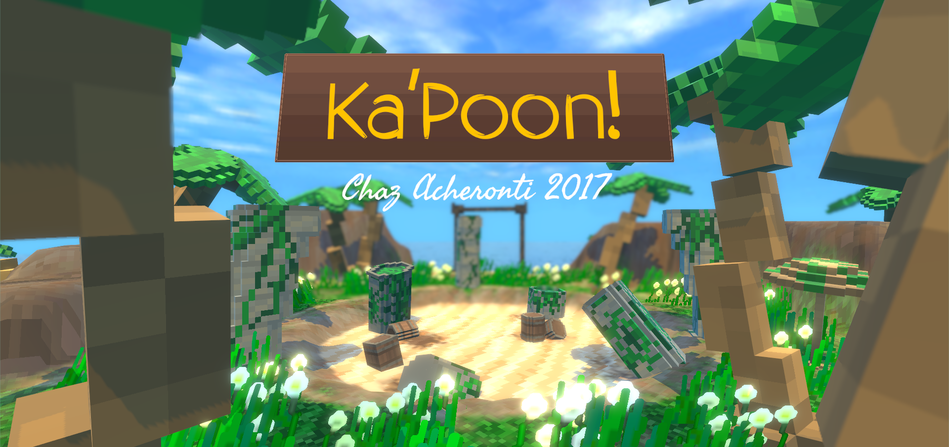 Ka'Poon!