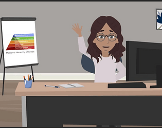 A Day in the Life of a Social Worker