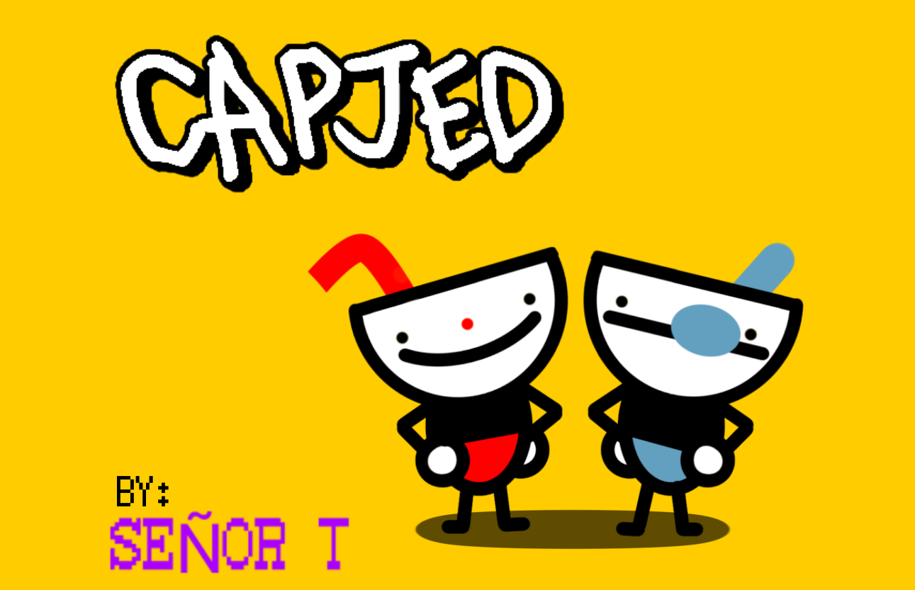 Capjed By Se or T capjed-by-se-or-t