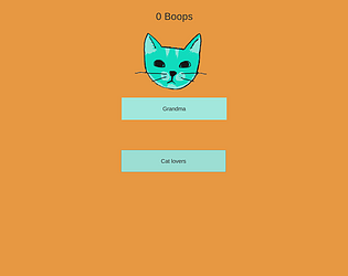 Cat Clicker