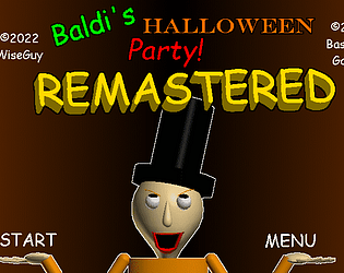 Every Baldi Mod I Will Make In The Future [Baldi's Basics] [Blogs]