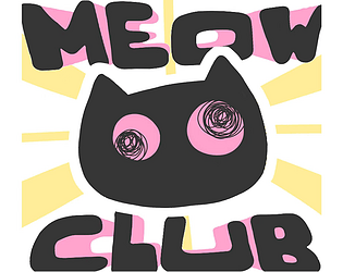 MeowMeow Club