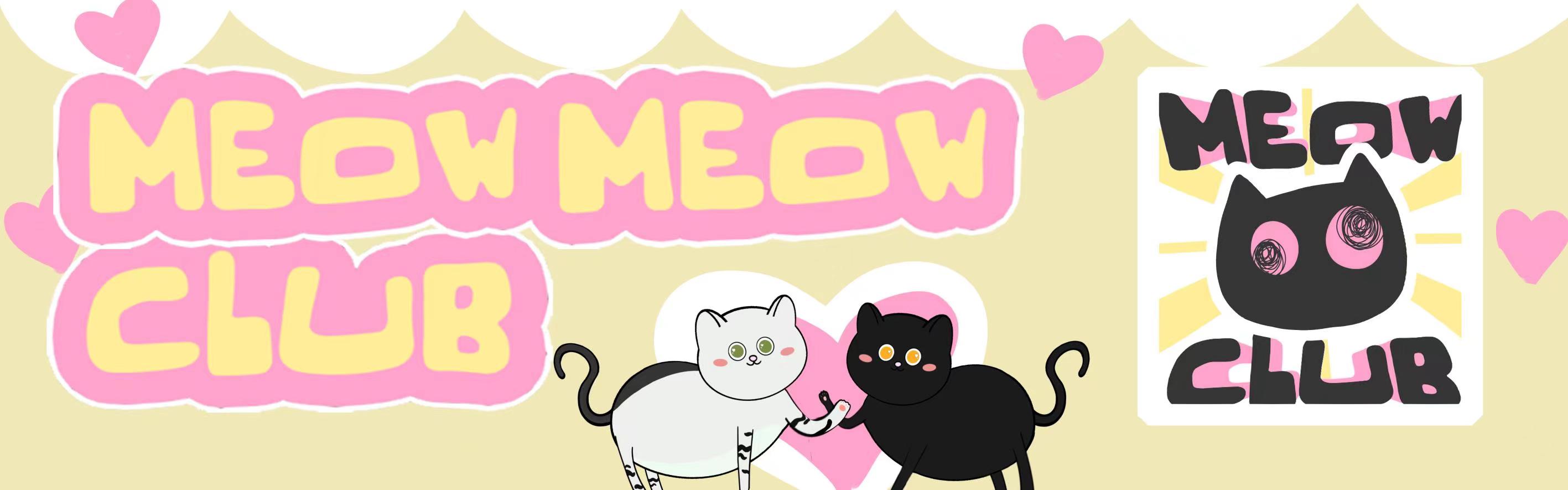 MeowMeow Club