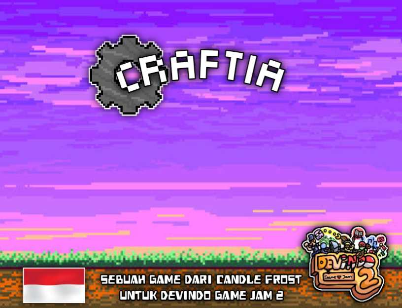 Craftia (Indonesia)