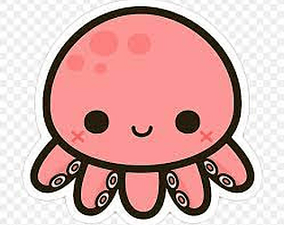Welcome Squid!