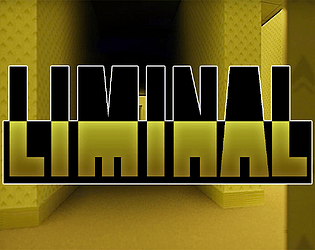 Liminal-Backrooms Multiplayer