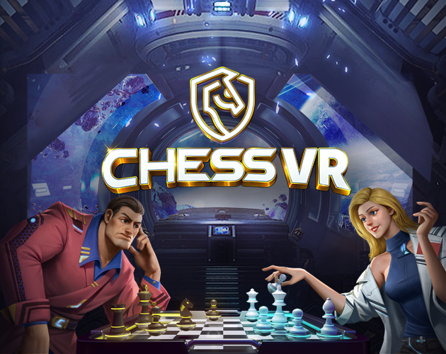 Vr chess deals oculus quest