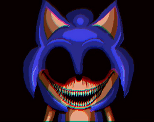 Sonic.EXE: One More Round