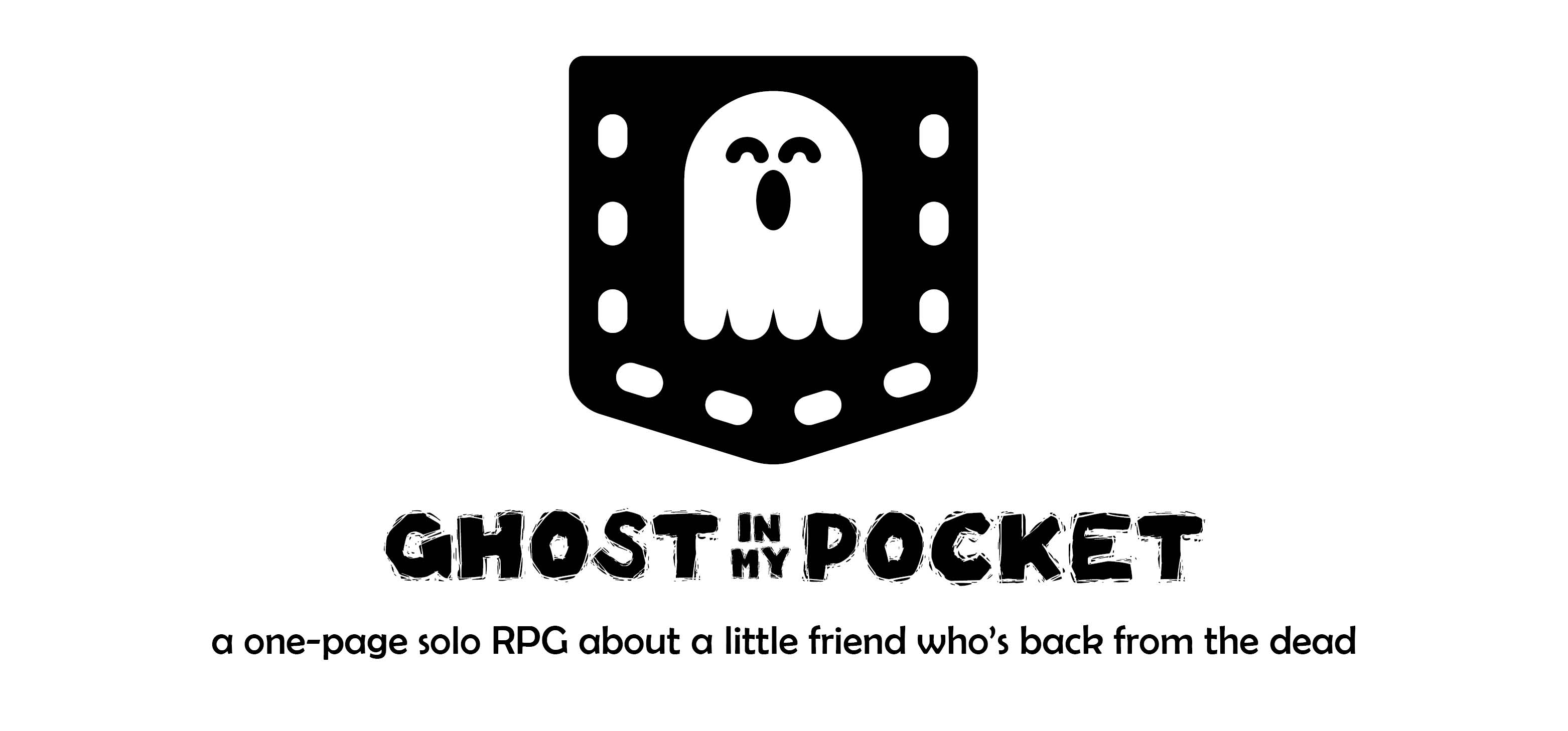 Ghost in my Pocket