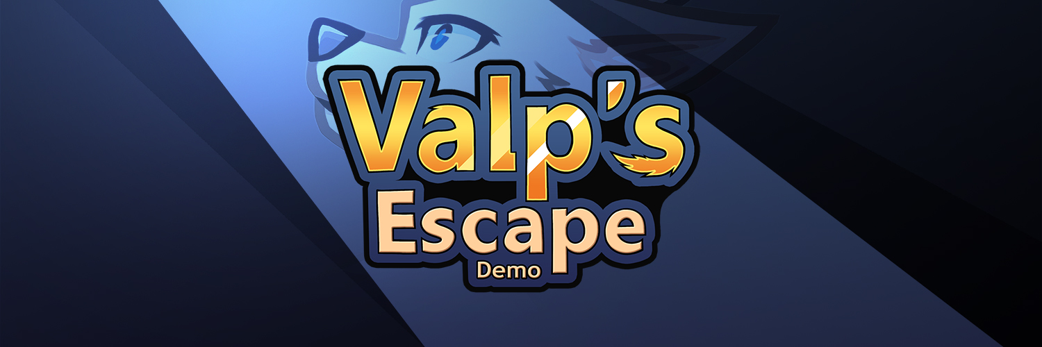 Valp's Escape - Demo