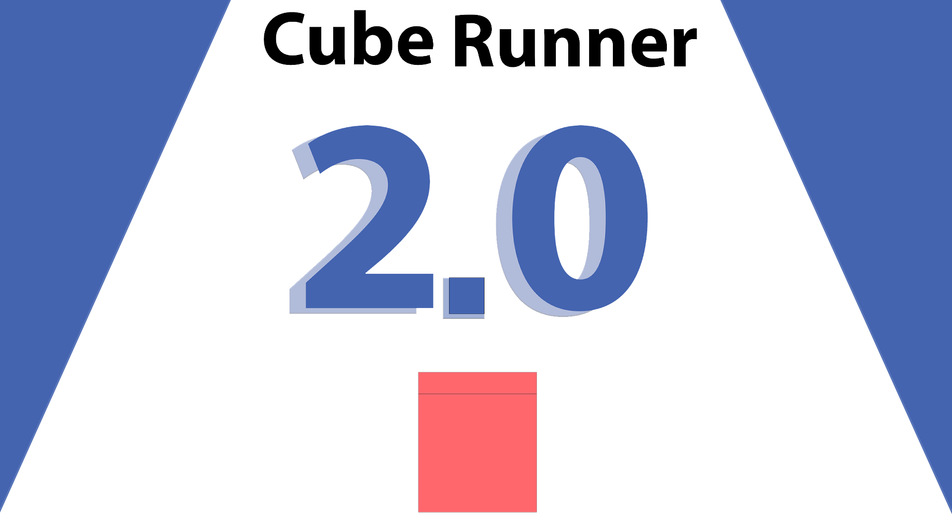 Cube Runner 2.0